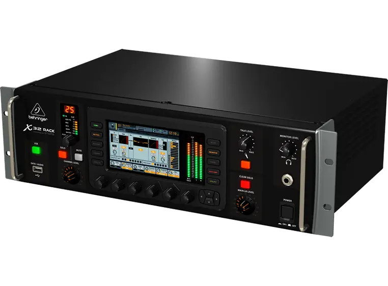 Behringer X32 RACK 